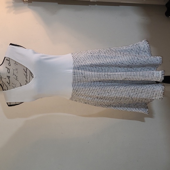 TED BAKER☆ Adala Boucle jacket & Adalad Dress - Picture 11 of 16